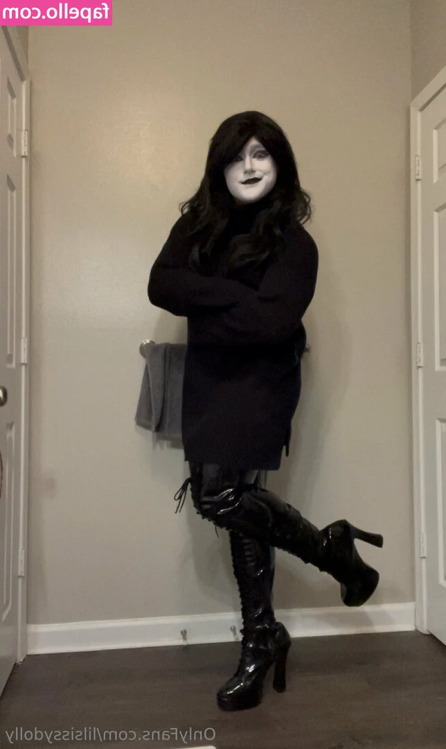 lilsissydolly - Can I take my time with you?😏