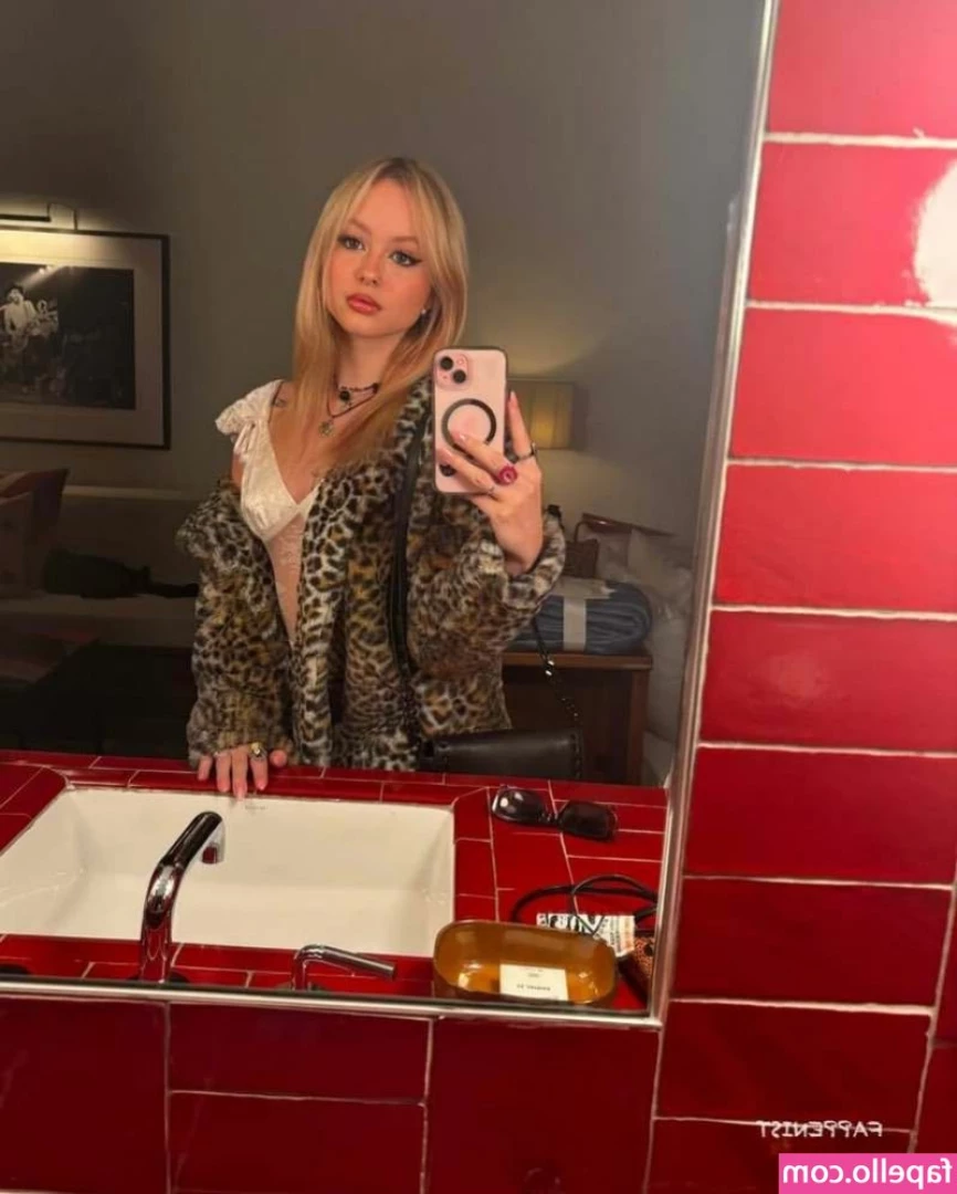 Tatum Rice [ tatum-rice ] - 𝐓𝐡𝐞 𝐎𝐧𝐞  amp  𝐎𝐧𝐥𝐲 Abby Rose  IS ON