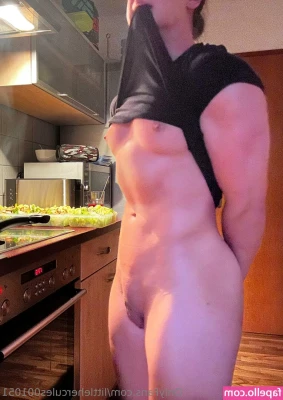 littlehercules001051 - Are you ready for me tonight? 😈
