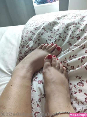 pikafeet2000 - tip at least $5 on this post if you want this full video!! 🤪💖✨