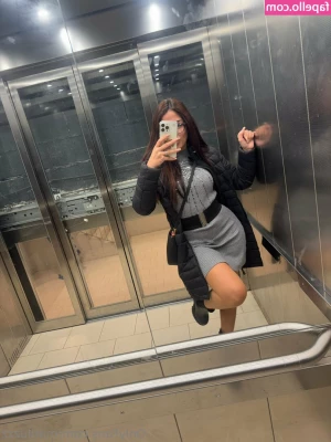 mariluzzz - pretty girl with pretty tits