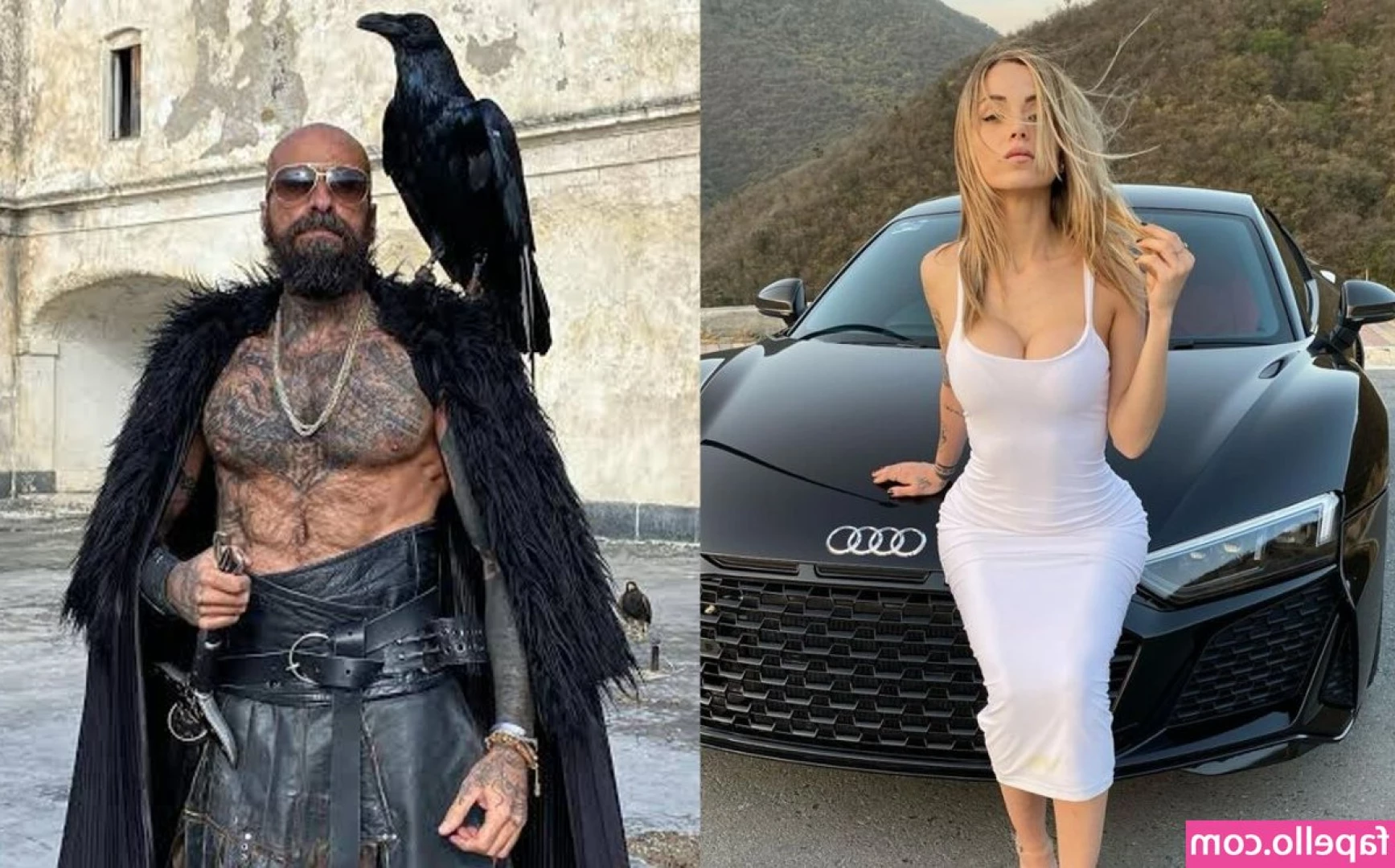 Mélanie Pavola [ mlanie-pavola ] - just took off my uniform 😝