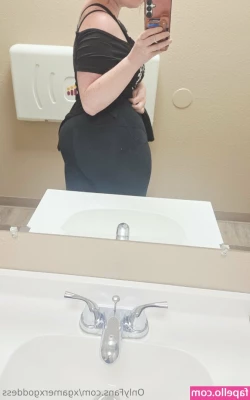 xgamerxgoddess - Jd feelin good today