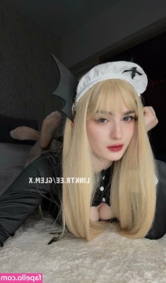 glemfeetx - Welcome to your naughtiest nightmare  where all of your dirty