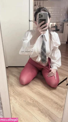 glemfeetx - I am ready to shove my thick cock inside your body, slave!!! Asshole part 1