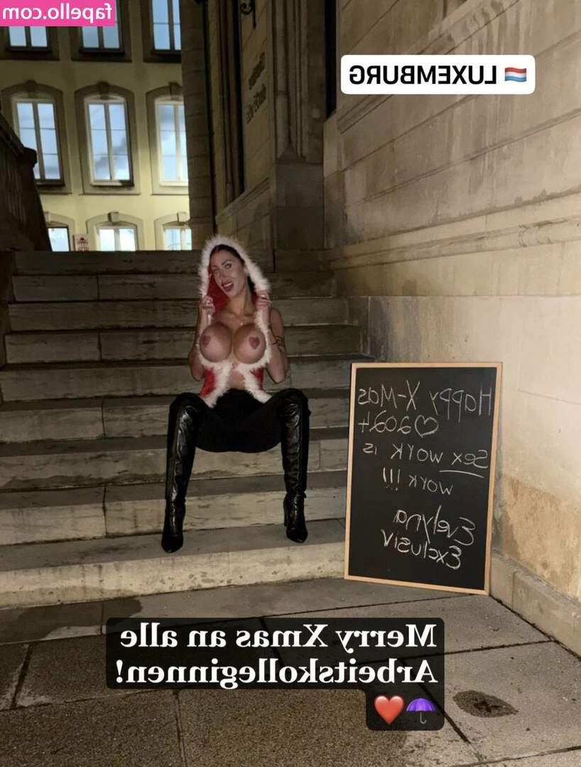 Evelyna Exclusiv [ evelyna-exclusiv ] - Go Red Bull