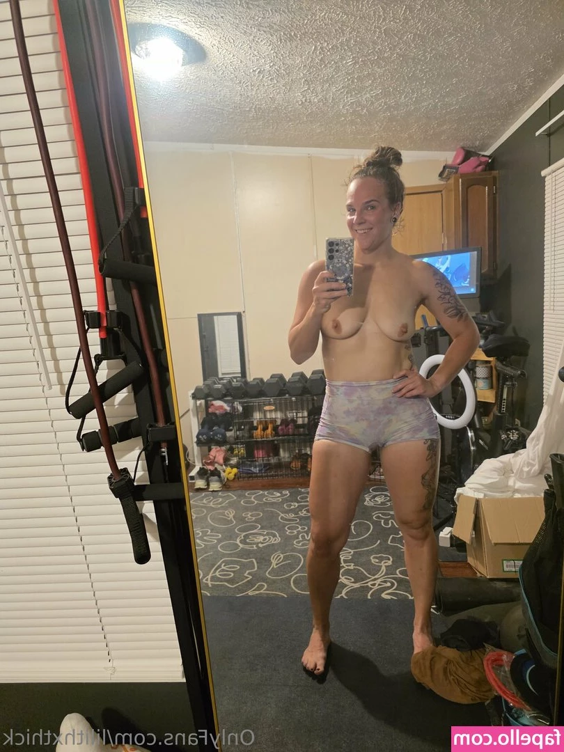 lilithxthick - To post or not to post