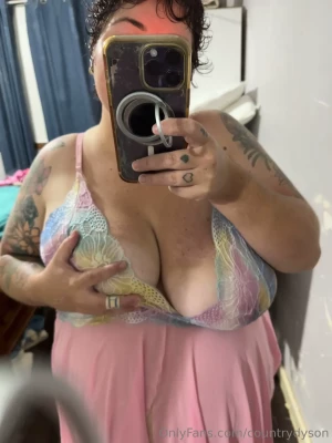 countrydyson - This is my first post  Who wants to see more   I m feeling myself in part 1