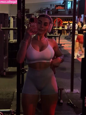 Lenaknk - NEW VIDEO Tied Up for Multiple Orgasms 🪢😈  I've been a very bad