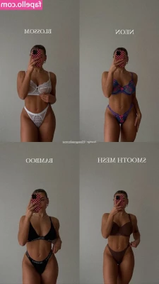 Lenaknk - Oh no we lost our tops
