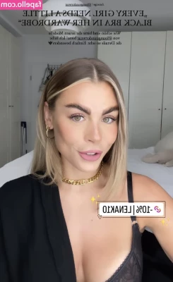 Lenaknk - I know you want me   pussy like jelly