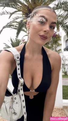 Lenaknk - Sunday bumday - tip this if you want me to get a jeweled butt plug