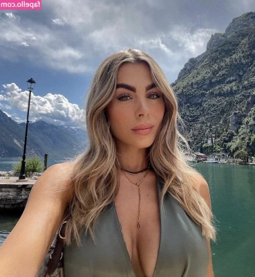 Lenaknk - What have you got planned today?😘