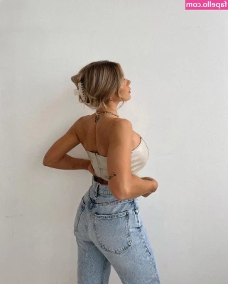 Lenaknk - Little booties matter too