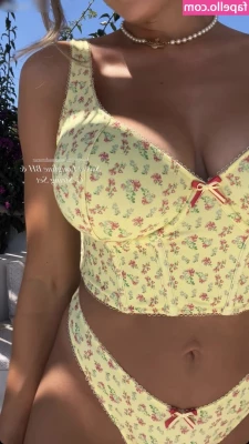 Lenaknk - Plants and lace