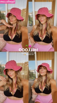 Lenaknk - Worked out the muscles anyone want to workout my holes