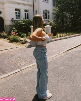 Lenaknk - Soaked 💦