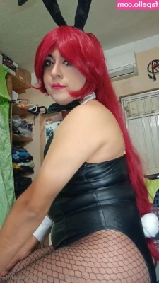 anyabrookfree - Can you shower me with your jizz today? 🥵🍆💦💦
