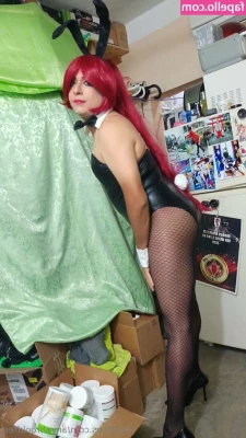 anyabrookfree - Just appreciating the beauty of these fine humps