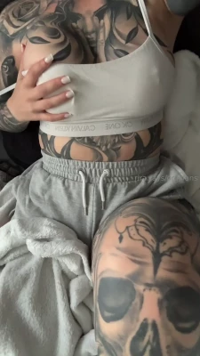 rira_rays [ rira-rays-6 ] - Wanted to share some body progress too 😋 have been working out