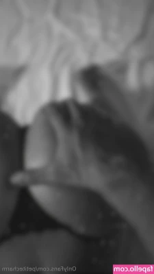 petitecharm - Cumming in 3 minutes for you