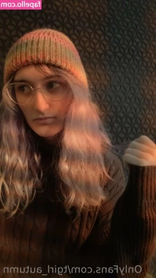 tgirl_autumn [ tgirl-autumn ] - Keeping it juicy for you