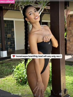 maiplaytime - What SCHOOL video did you get babe?