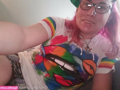 crystalfairy43 - Happy Sinful Sundays    It s so hot