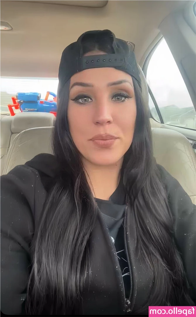 Ashley Giorgio [ ashley-giorgio ] - Come take this off me please 🥺