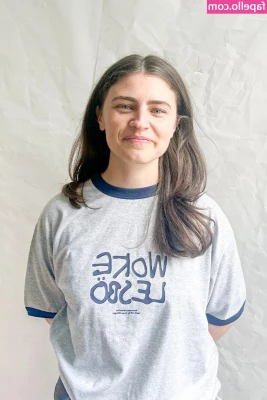 Chloe Swarbrick [ chloe-swarbrick ] - 🎮 Let's Play! 🎮  Tip $5 For 5️⃣Friday5️⃣  ❤️‍🔥