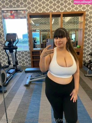 Busty Sweetheart