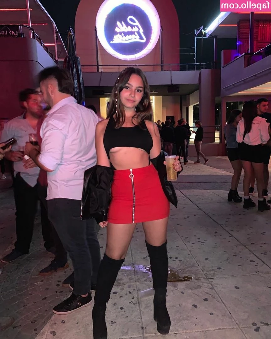 Camila Nerea Gonzalez [ camila-nerea-gonzalez ] - Only for you part 1