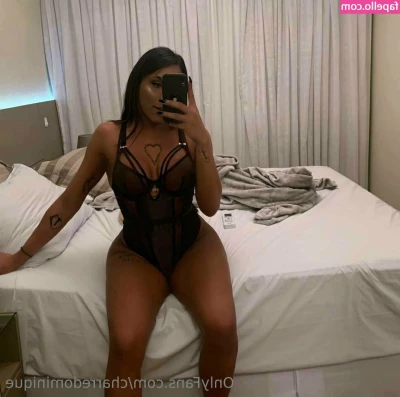 charredominique - Don t mind me sir  I am here to clean because you ve been a dirty boy