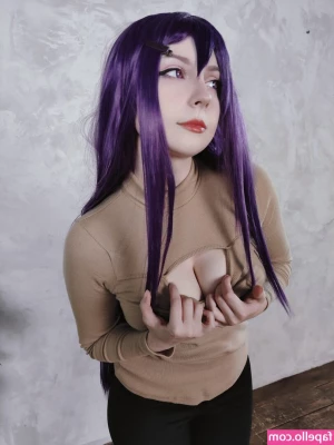 catzillachan - Anyone else see the full moon this morning