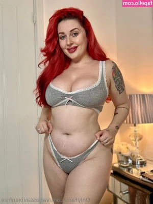 vanessavixenfree - New update coming today !
