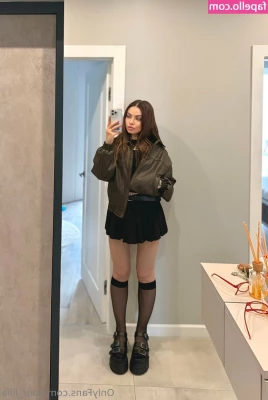 your_lilia [ your-lilia ] - Me extrañaban