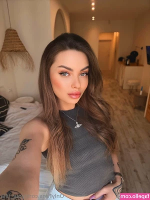 your_lilia [ your-lilia ] - A little closer peek….