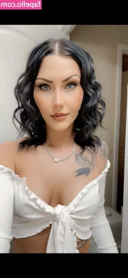 Thesexymilkmaid - Shhhh 🐟💦