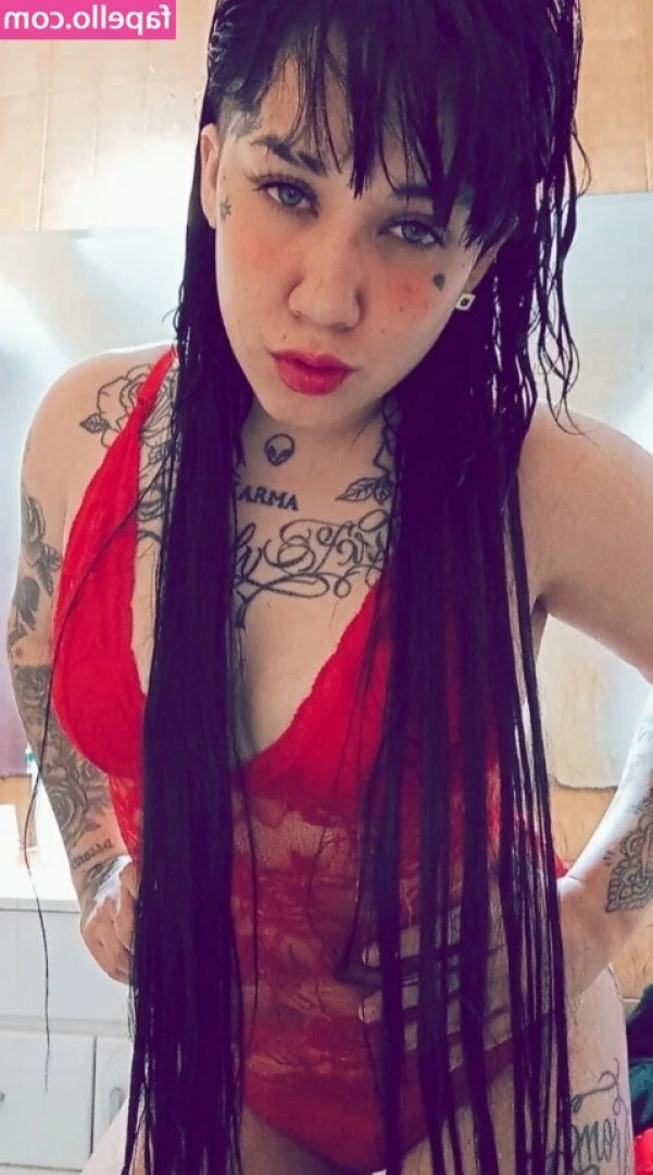 agustinasexx - Let me be your naughty doll baby 👅 Cum into my DM
