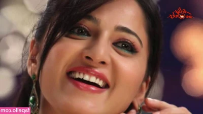 Anushka Shetty [ anushka-shetty ] - Juicy pinky pussy uwu