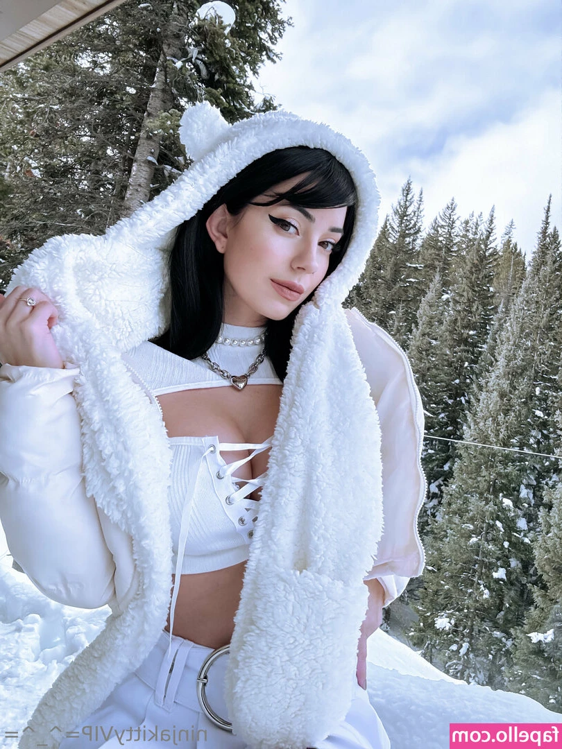 ninjakittyvip - Titty Tuesday People