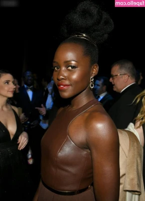 Lupita Nyong'o [ lupita-nyong-o ] - G’day mate!💕