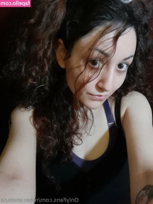 rebecanebula - That time when Santa Bear 🐻 played with my ass and low hangers