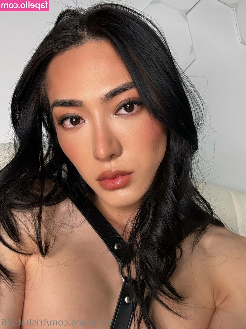 trishats26 - Oh heyyyyy!