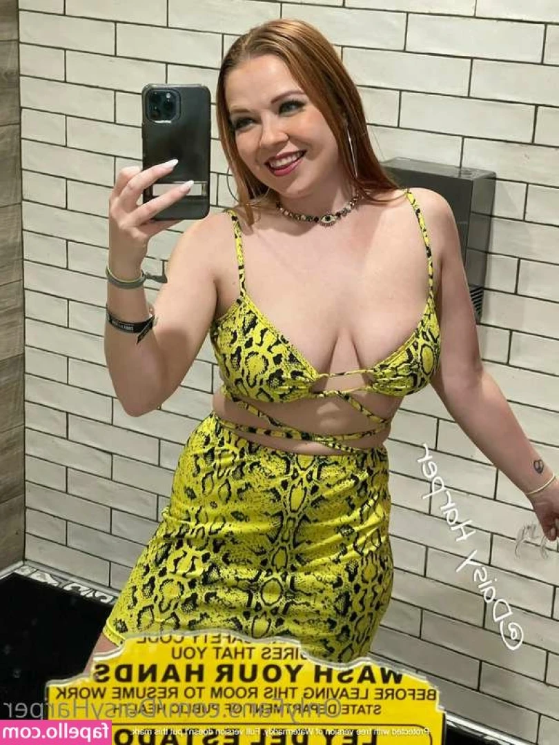 Daisy Harper [ daisy-harper ] - Gonna make Bday video this week (for march & April). I have Billy