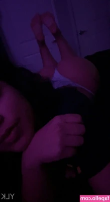youlovekatof - My phat ass hiding a plug 😮