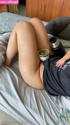 emilytraiin - November 2nd: So it has begun... The epic battle of 'No Nut