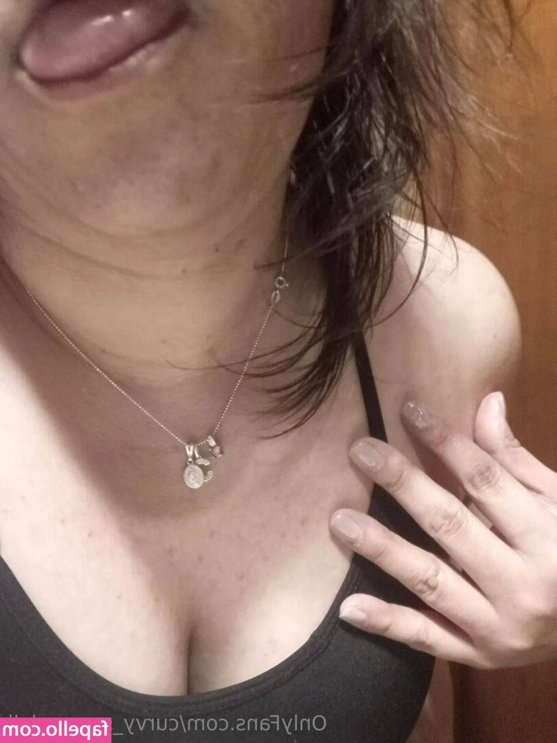 curvy_suggardoll [ curvy-suggardoll ] - Happy titty Tuesday 💙