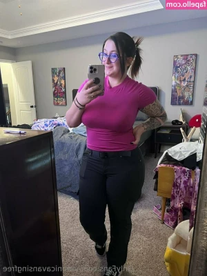 veronicavansingfree - Crystal Clear Set
