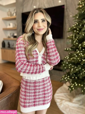 Rosanna Pansino [ rosanna-pansino ] - Show me some love